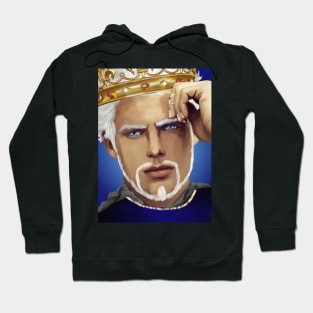 Saint Edward the Confessor Hoodie